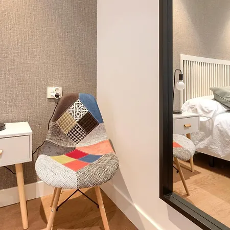 Lersundi Chic Більбао