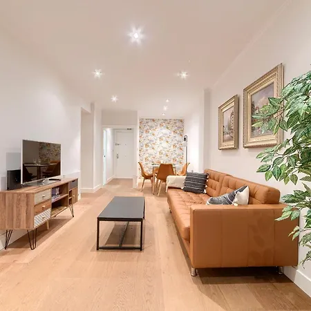 Lersundi Chic Більбао