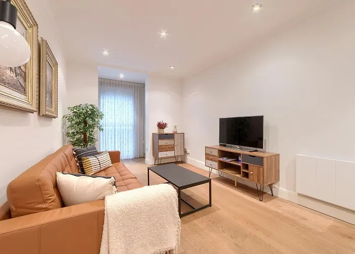 Lersundi Chic * Більбао