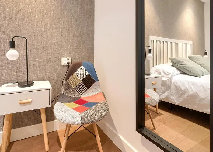 Lersundi Chic Більбао