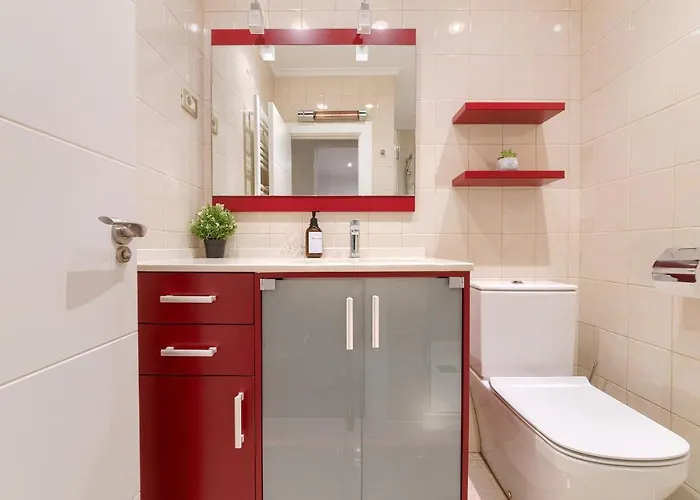 Lersundi Chic * Більбао