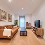 Lersundi Chic Апартаменти *