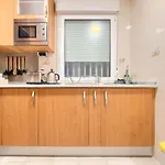 Апартаменти Lersundi Chic Більбао