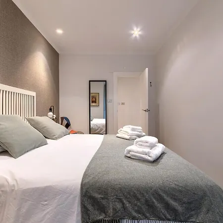Lersundi Chic Apartman *