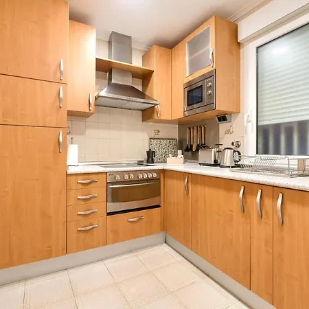 Lersundi Chic Apartman