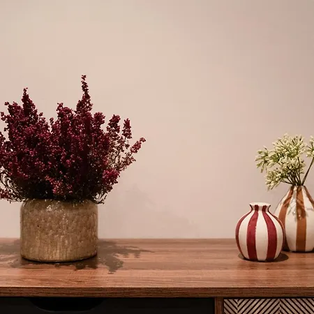 Appartement Lersundi Chic Bilbao