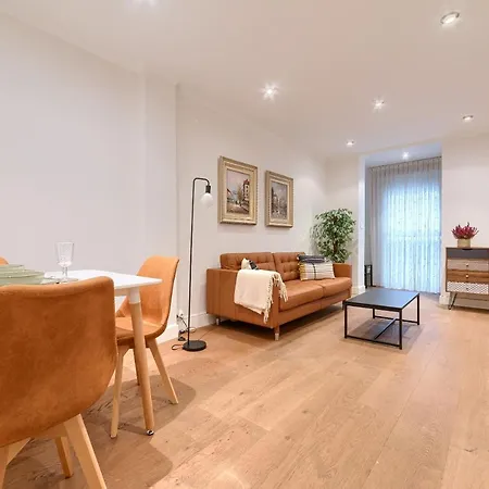 Appartement Lersundi Chic