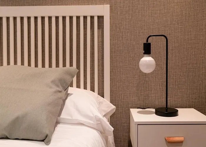 Lersundi Chic Apartmán Bilbao