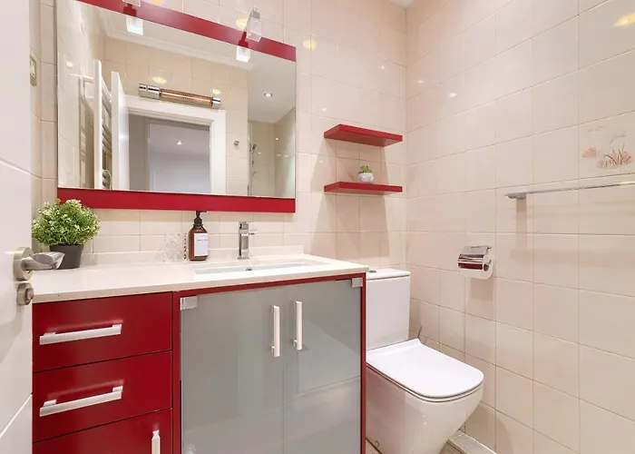 Lersundi Chic Apartamento