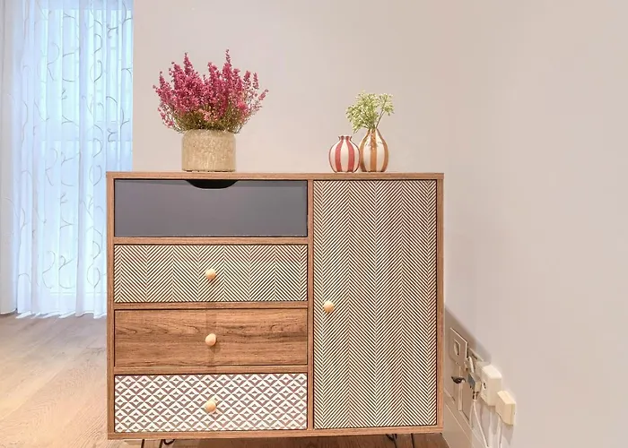 Apartmán Lersundi Chic