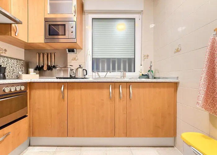 Apartmán Lersundi Chic Bilbao