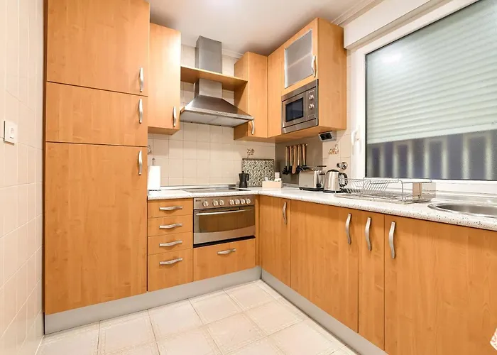 Lersundi Chic Apartamento