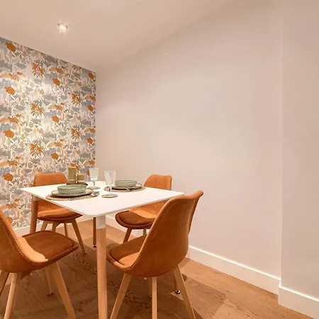 Appartement Lersundi Chic